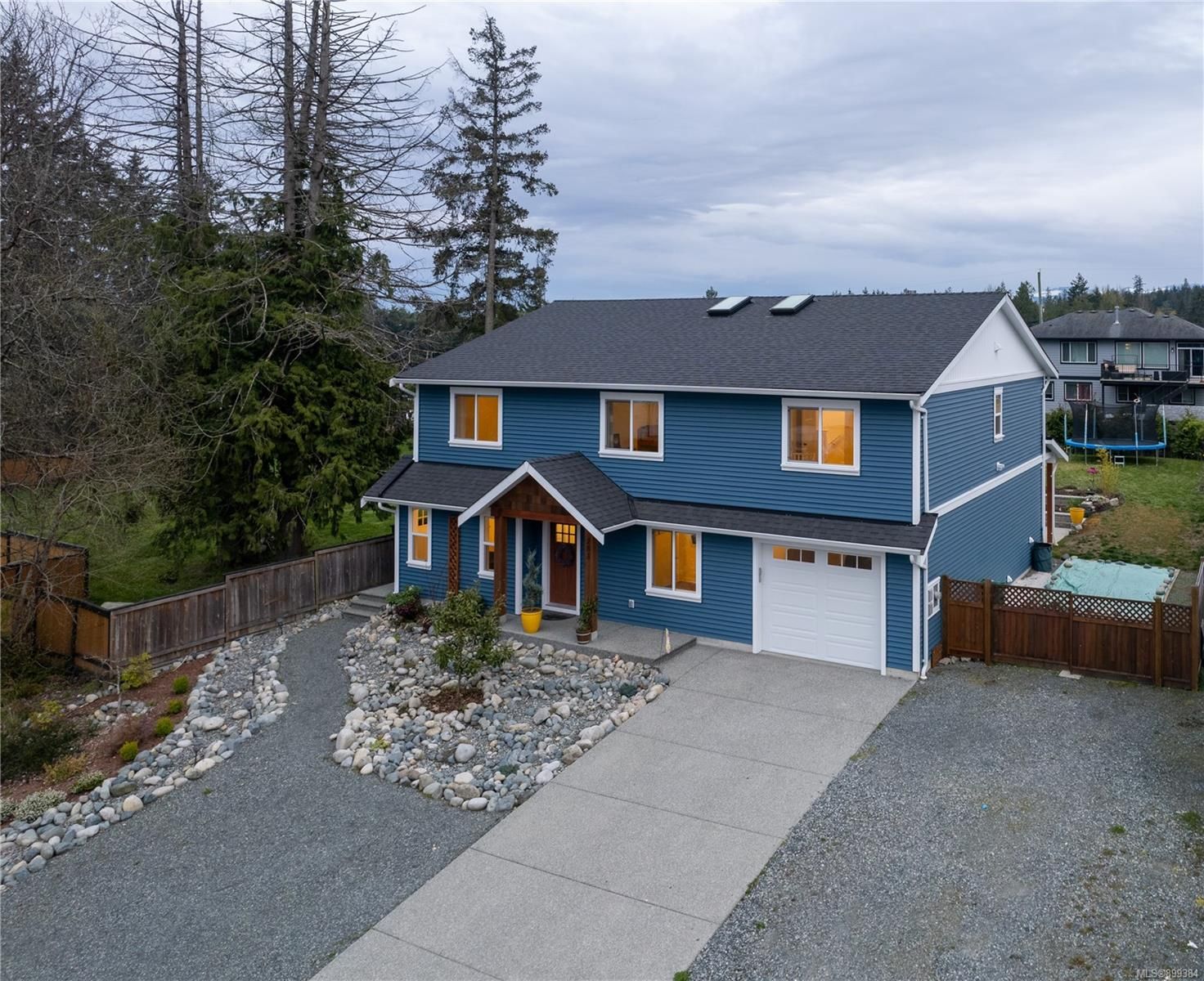 I have sold a property at 283 Ryan Rd in Nanaimo
